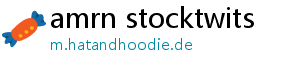 amrn stocktwits