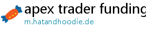 apex trader funding