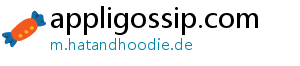 appligossip.com