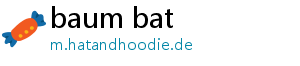 baum bat