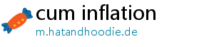 cum inflation