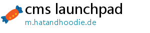 cms launchpad