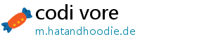 codi vore