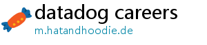 datadog careers