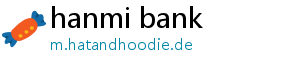 hanmi bank