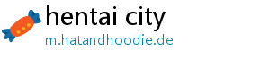 hentai city