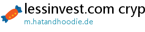 lessinvest.com crypto