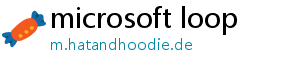 microsoft loop