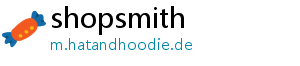 shopsmith