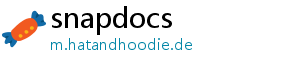 snapdocs